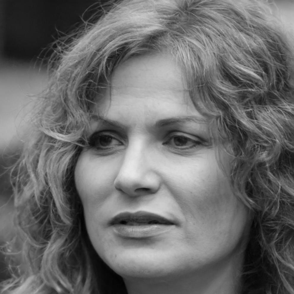 Portrait de Béatrice Fontaine, coach en gestion financière familiale