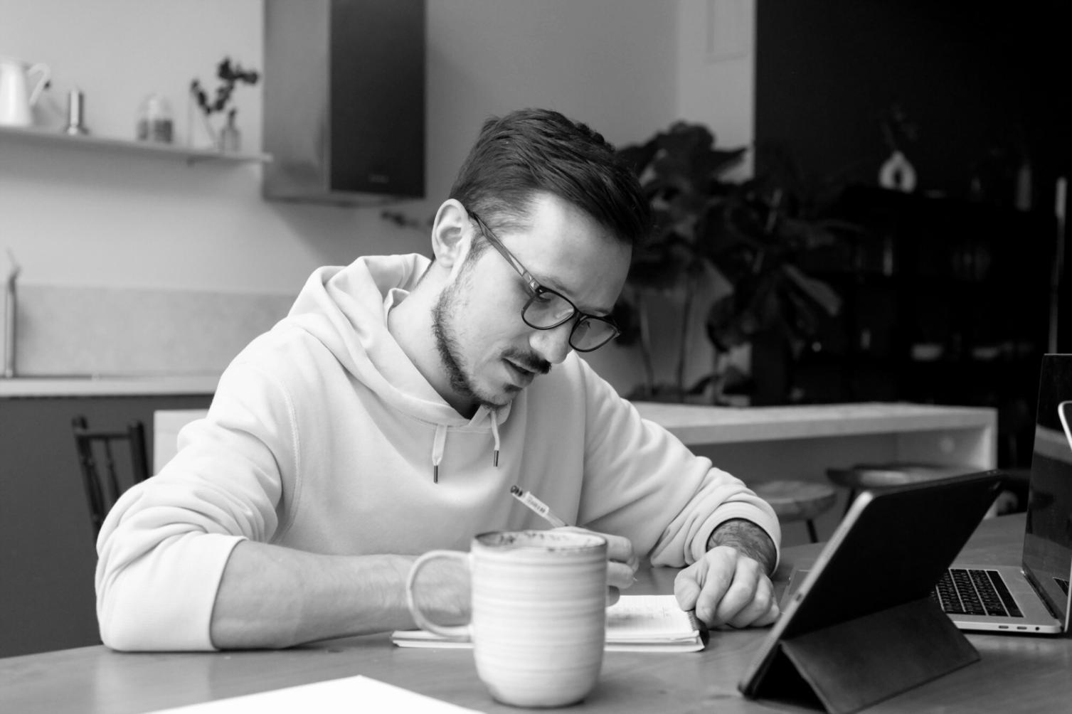 Étude de cas d'optimisation budgétaire indépendant