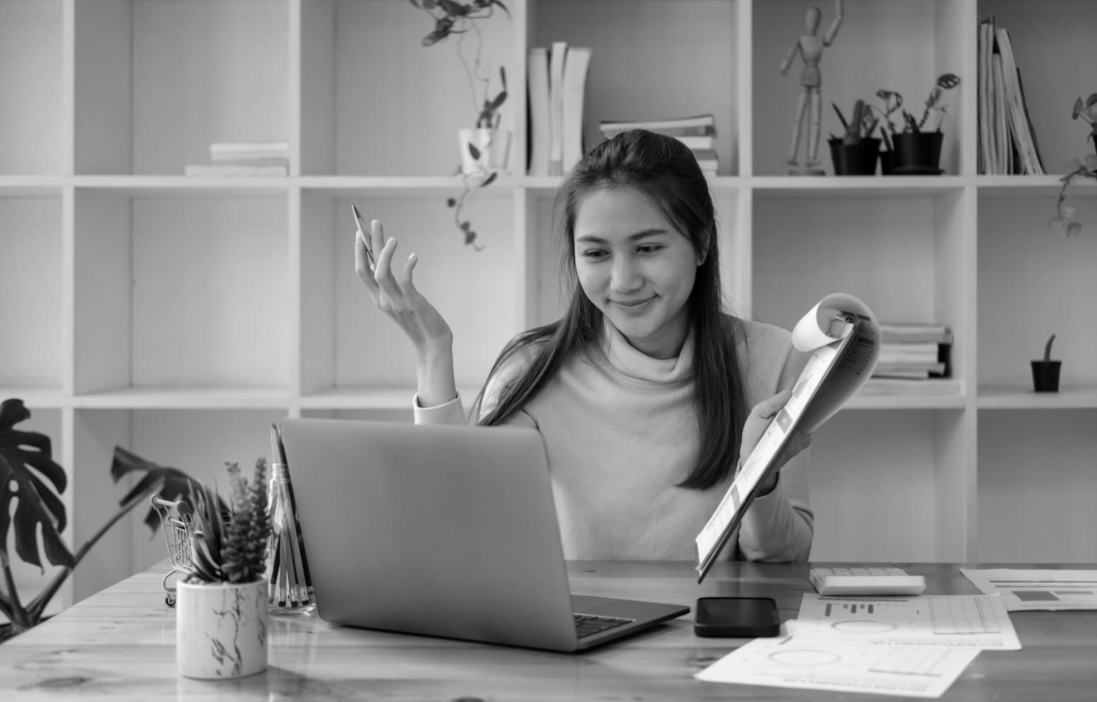 Planification financière collaborative en équipe